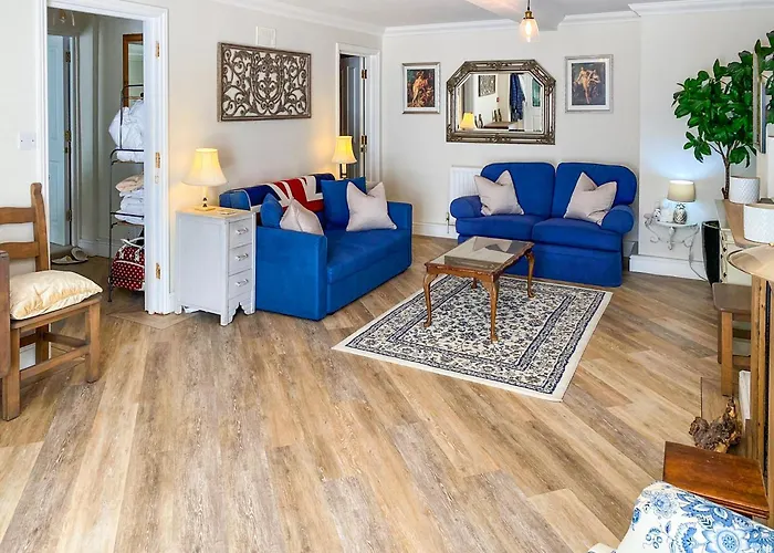 Granville Apartment