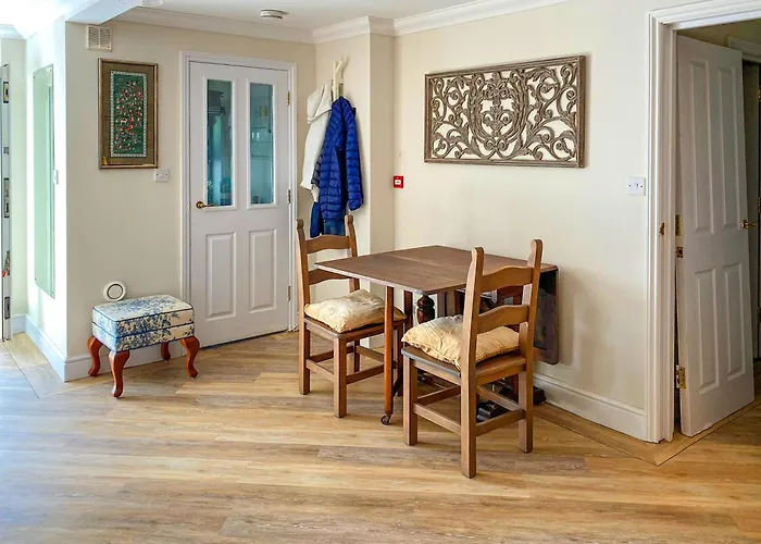 Granville Apartment