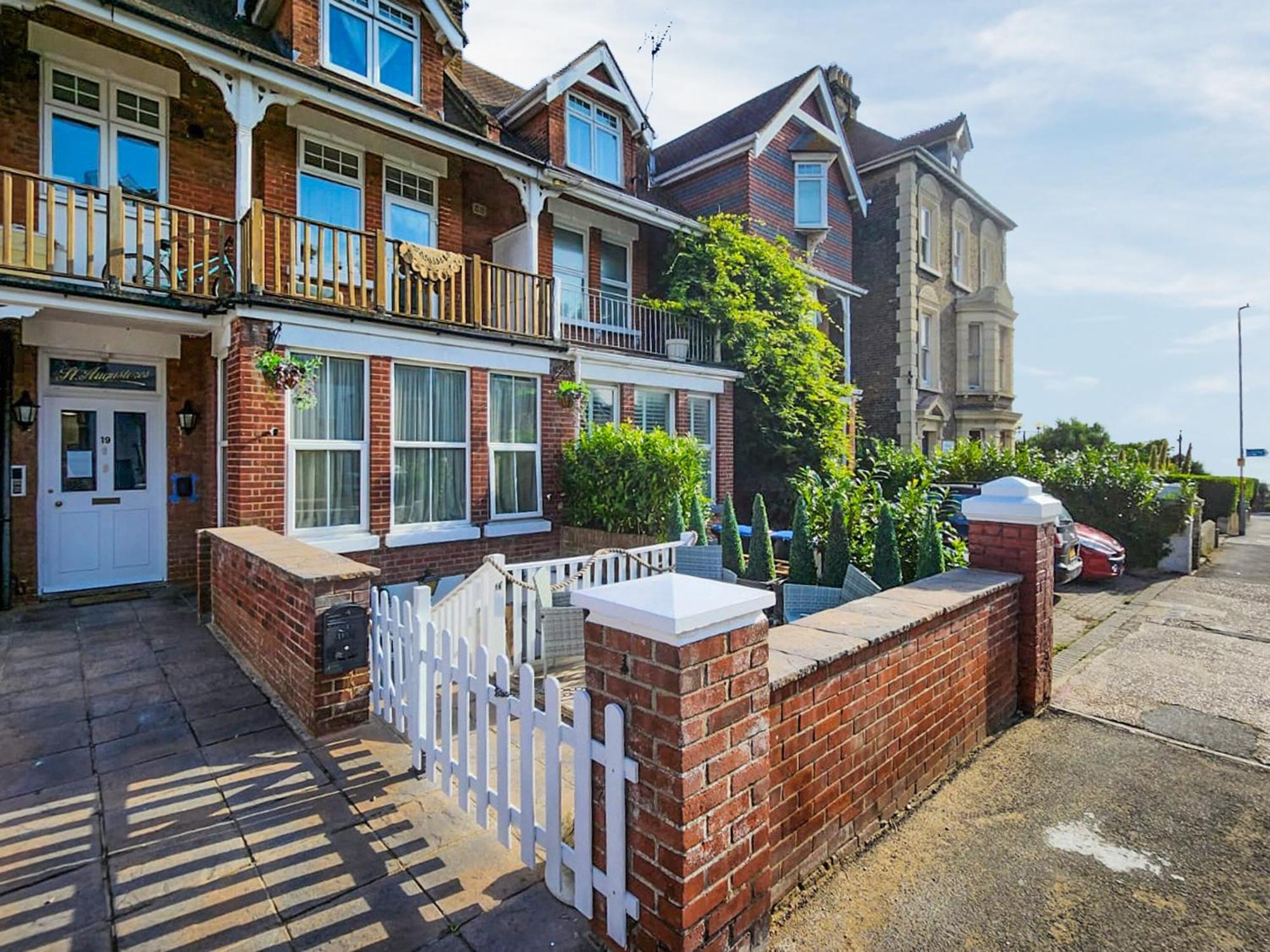 Granville Broadstairs